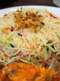 42. Nasi Hujan Panas Malaysia