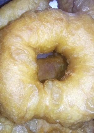 صورة لوصفة السفنج او الخفاف
