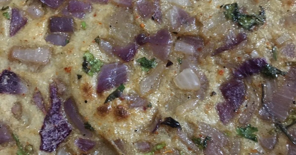 Pyaz Wali Roti Recipe by Sudesh Rani - Cookpad