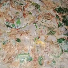 A picture of Omelet.