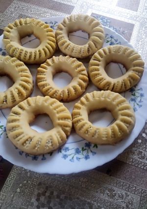 صورة لوصفة نقاش بجاوي