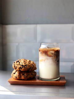 Foto resep Chocolate chip cookies