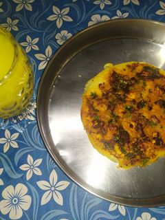 மதுரை கறி தோசை செய்முறை முக்கிய புகைப்படம்
