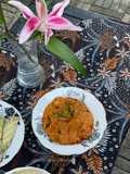 Rendang Ayam Aidiladha