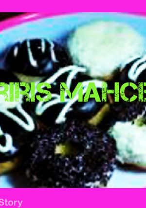Foto resep Donat ceria ala mahce