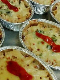 Foto resep Macaroni panggang