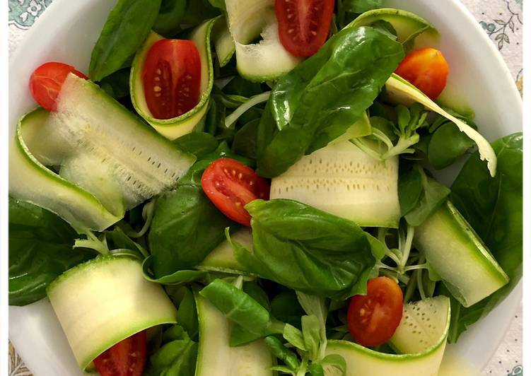 Insalata sfiziosa