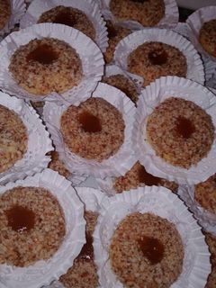 صورة لوصفة حلوة عين جمل