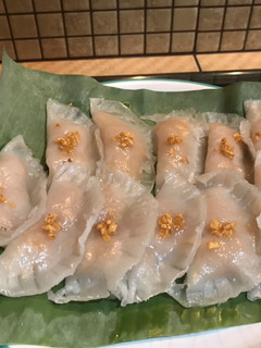 Foto resep Choipan Bengkuang Ebi