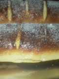 Pan de Polenta🌽