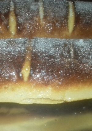 Una foto de Pan de Polenta🌽