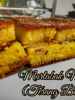 Foto resep 48. Martabak Manis (Terang Bulan)