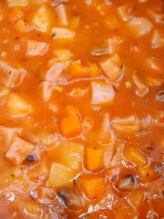Foto resep Tomato Soup
