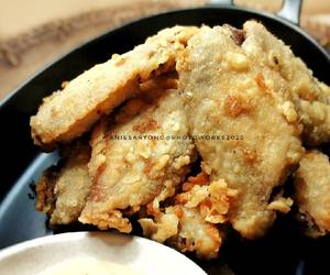 Mudahnya Menyajikan Ayam Krispi Bawang Putih Paling Enak Mudahnya Menyajikan Ayam Krispi Bawang Putih Paling Enak