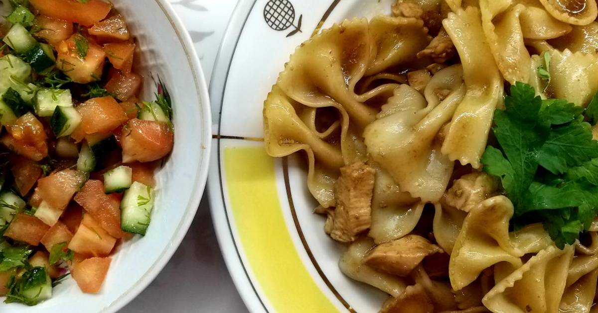 Курица С Медом Рецепт С Фото
