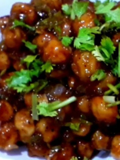 சில்லி கொண்டகடலை - (chilli konda kadalai recipe in tamil) செய்முறை முக்கிய புகைப்படம்