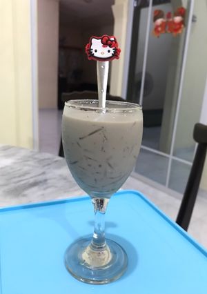 Foto resep Cincau
