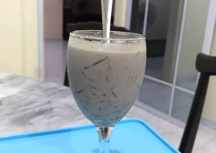 Cincau