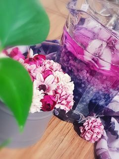 عکسی از دستور نوشیدنی کهکشانی