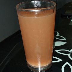 A picture of Termarine juice.