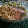 Desayuno saludable y facil