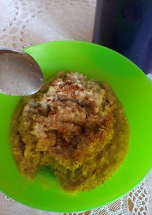 Foto principal de Avena para desayuno