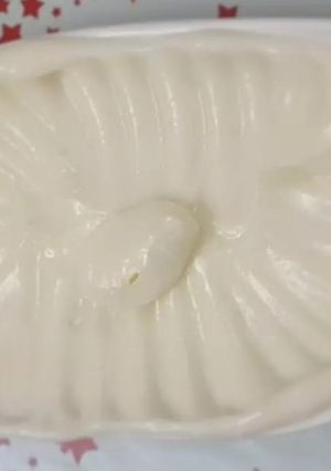 صورة لوصفة 🧄 مايونيز بالنشاء 🧄