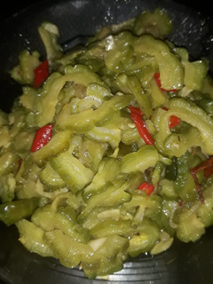 Foto resep Tumis pare anti pahit
