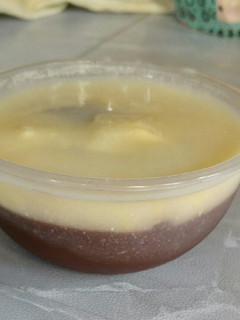 Foto resep Puding coklat vla susu