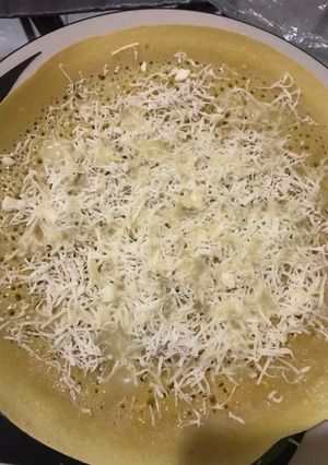 Foto resep Martabak manis mang2🧀