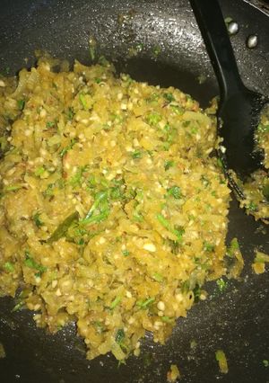 ફરાળી ખીચડી(Farali Khichdi Recipe in Gujarati) રેસીપી મુખ્ય ફોટો