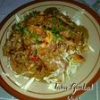 Resep Minggu ke-21: Tahu Gimbal khas Semarang