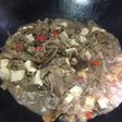Oleh-oleh dari kampung