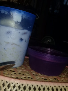 Foto resep Overnight oat