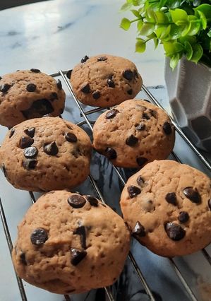 Foto resep Soft cookies