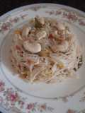 Veg. Sevaiya upma