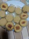Masitas de vitina modificadas de receta de Sofía Grau(@sofigrau87)