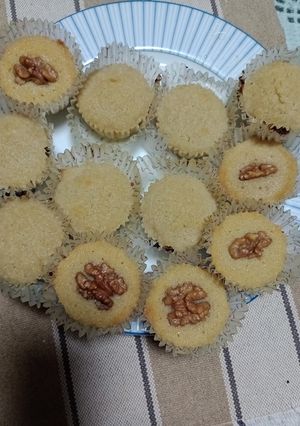 Una foto de Masitas de vitina modificadas de receta de Sofía Grau(@sofigrau87)