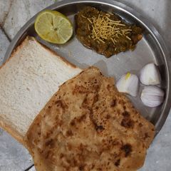 A picture of Tuver na thotha.