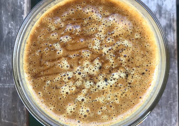 Comment Préparer Des Pumpkin Spice Latte