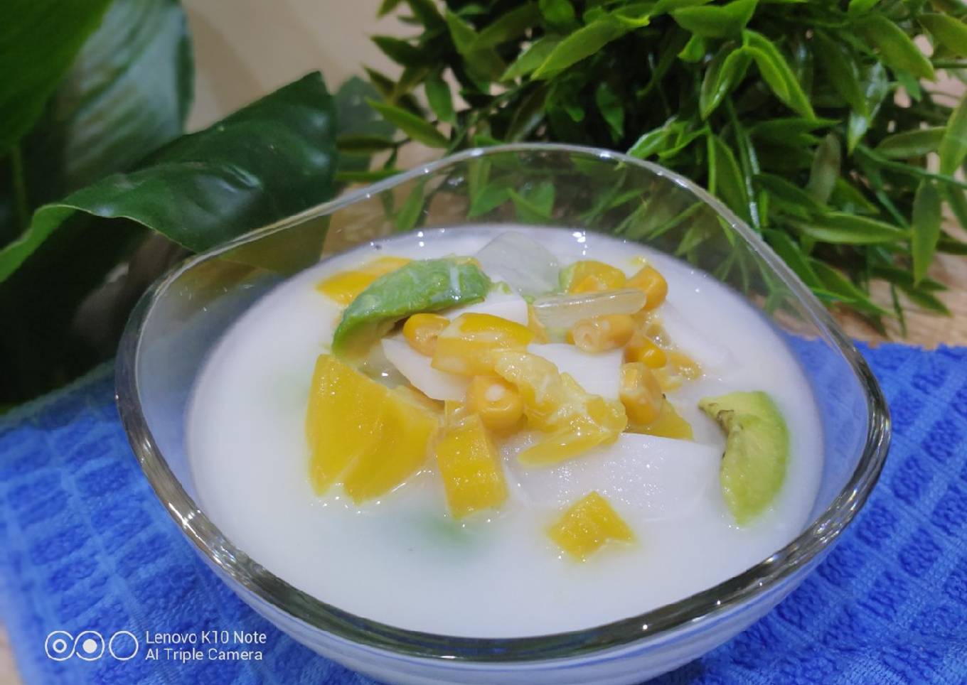 Es Teler versi Sajian Sedap