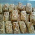 Kastengel (Tanpa Butter)