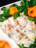 Bánh cuốn Thanh Trì