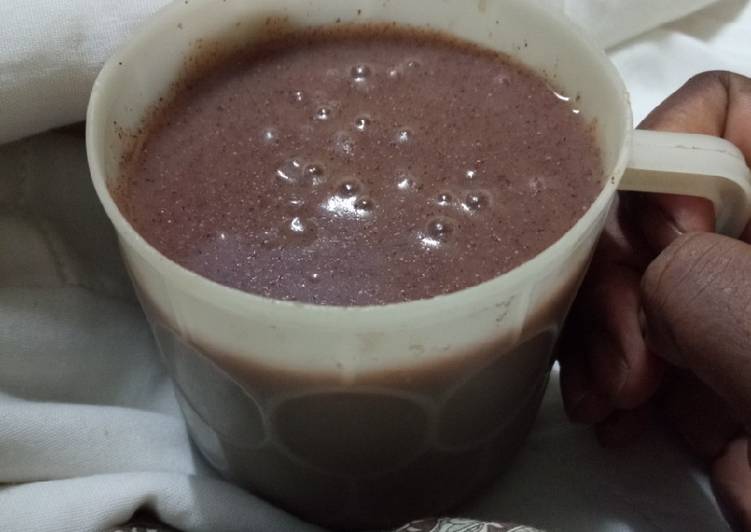 Recipe of Perfect Uji