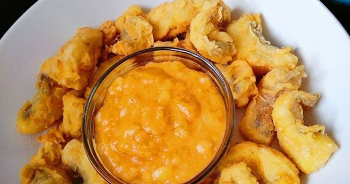 11 resep gurame fillet saus telur asin enak dan sederhana ala rumahan