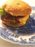 Panino Hamburger ignorante