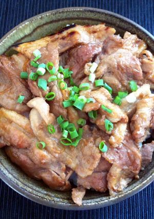 A picture of Buta Don.