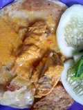 Roti cane ala anak kos