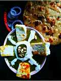 Paneer Methi Chaman