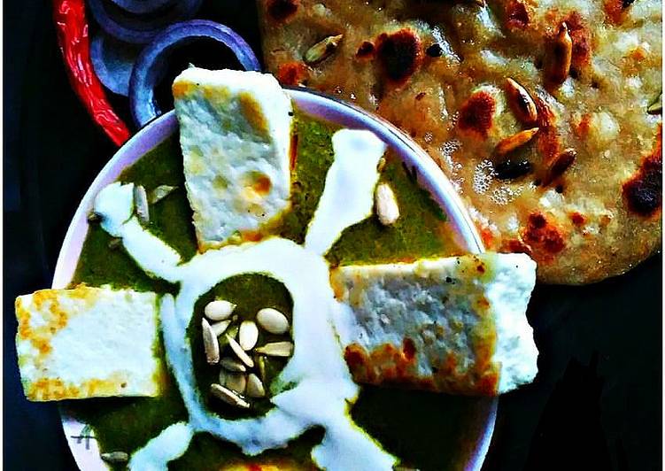 Steps to Prepare Quick Paneer Meethi Chaman